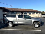 Used 2022 Chevrolet Colorado LT w/ Safety Package image 2