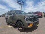 New 2025 Ford Expedition Tremor image 3