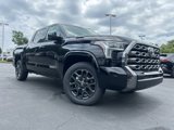 New 2025 Toyota Tundra Platinum image 3