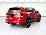 Used 2024 Volkswagen Atlas SEL Premium R-Line image 4