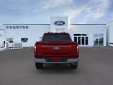 New 2025 Ford F150 Lariat w/ Equipment Group 502A High image 5