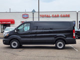 Used 2023 Ford Transit 150 Low Roof w/ Fleet Safety Package image 3