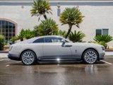 Used 2024 Rolls-Royce Spectre w/ Spectre Launch Package image 3