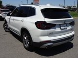 Used 2022 BMW X3 xDrive30i w/ Convenience Package image 4