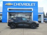 New 2025 Chevrolet Blazer RS w/ Driver Confidence II Package image 2