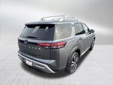 New 2025 Nissan Pathfinder Platinum image 6