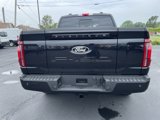 New 2025 Ford F150 Platinum image 5