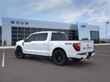 New 2025 Ford F150 Lariat image 4
