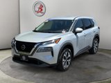 Used 2023 Nissan Rogue SV image 3