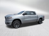 New 2025 RAM 1500 Laramie w/ Sport Appearance Package image 5