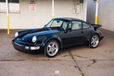 Used 1991 Porsche 911 Turbo image 4