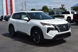 New 2026 Nissan Rogue SV w/ SV Premium Package image 3