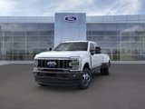 New 2025 Ford F350 King Ranch image 3