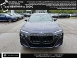 New 2025 BMW 760i xDrive w/ Executive Package image 2
