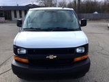 Used 2017 Chevrolet Express 2500 Extended image 2