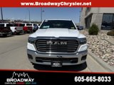 New 2025 RAM 1500 Laramie image 2