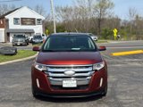 Used 2014 Ford Edge SEL w/ Equipment Group 205A image 2