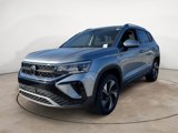 Certified 2024 Volkswagen Taos SE w/ Panoramic Sunroof Package image 3