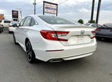 Used 2019 Honda Accord Sport image 4