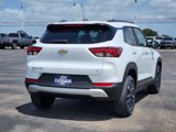 New 2026 Chevrolet TrailBlazer LT w/ Convenience Package image 3