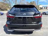 Used 2018 Lexus RX 450h F Sport image 5