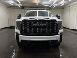 New 2025 GMC Sierra 2500 Denali Ultimate w/ Max Trailering Package image 3