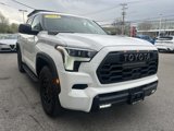 Used 2023 Toyota Sequoia TRD Pro image 6