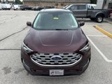 Certified 2022 Ford Edge SEL w/ Convenience Package image 4