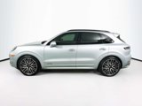 New 2025 Porsche Cayenne GTS image 2