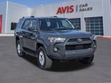 Used 2024 Toyota 4Runner SR5 image 3
