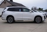 Used 2023 Cadillac XT6 Sport image 2