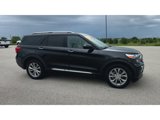 Used 2023 Ford Explorer Limited image 2