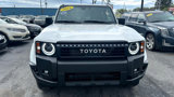 Used 2024 Toyota Land Cruiser image 2