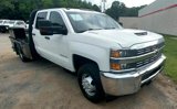Used 2018 Chevrolet Silverado 3500 W/T w/ WT Convenience Package image 3