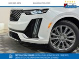 New 2025 Cadillac XT6 Premium Luxury w/ Technology Package image 3