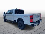 New 2025 Ford F250 XLT image 4