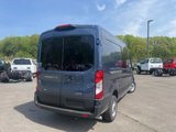 New 2025 Ford Transit 250 148 Medium Roof Extended AWD image 5
