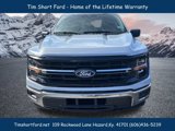 New 2025 Ford F150 XLT w/ Equipment Group 301A Standard image 2