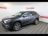Used 2025 Toyota RAV4 XLE image 6