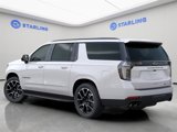 New 2025 Chevrolet Suburban RST w/ Advanced Technology Package image 3
