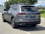 Used 2022 Volkswagen Atlas SEL image 4