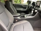 Used 2025 Toyota RAV4 LE image 4
