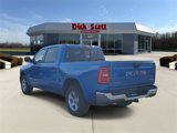 New 2025 RAM 1500 4x4 Crew Cab image 3