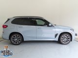 Used 2025 BMW X5 xDrive40i w/ M Sport Package image 2