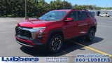 New 2026 Chevrolet Equinox ACTIV w/ Convenience Package III image 4