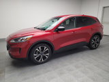 Used 2022 Ford Escape SE w/ SE Sport Appearance Package image 2