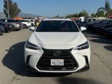 Used 2024 Lexus NX 250 FWD w/ Premium Package image 2