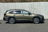 New 2025 Subaru Outback Limited image 4