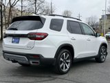 Used 2023 Honda Pilot Elite image 4