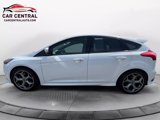 Used 2018 Ford Focus ST image 2